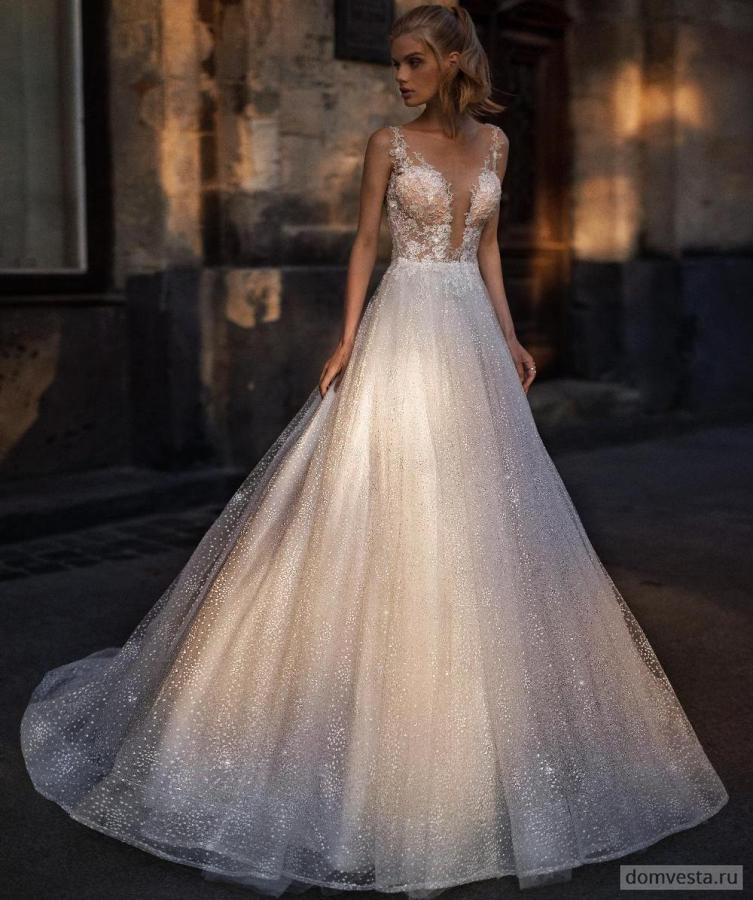Свадебное платье #68
